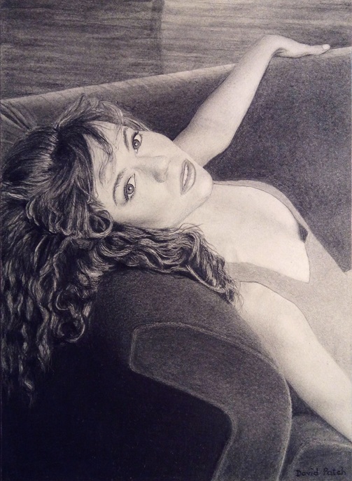 Hyperrealism Art David Patch Artist